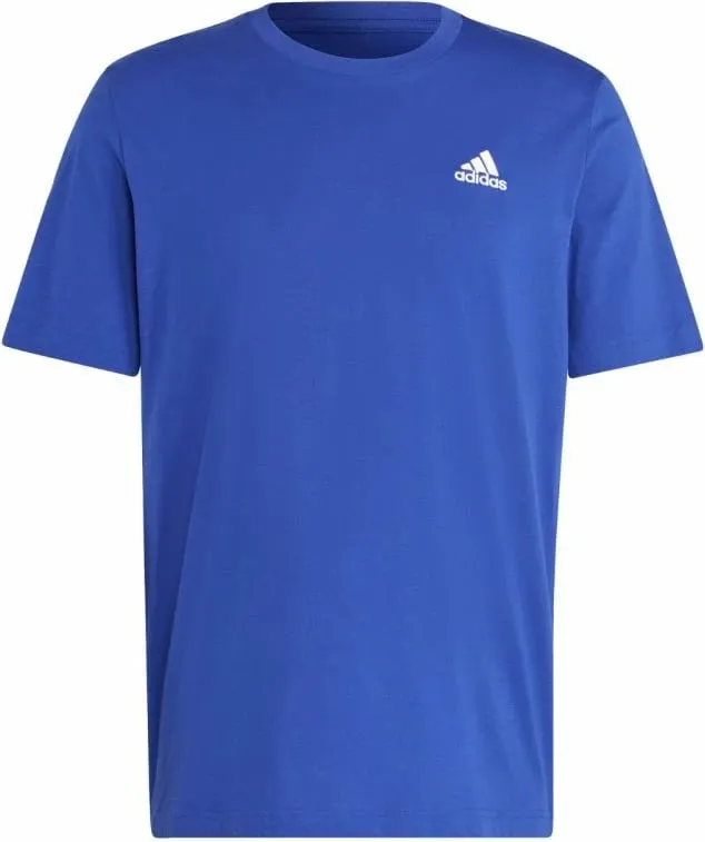 Maicë adidas për meshkuj, blu - 1
