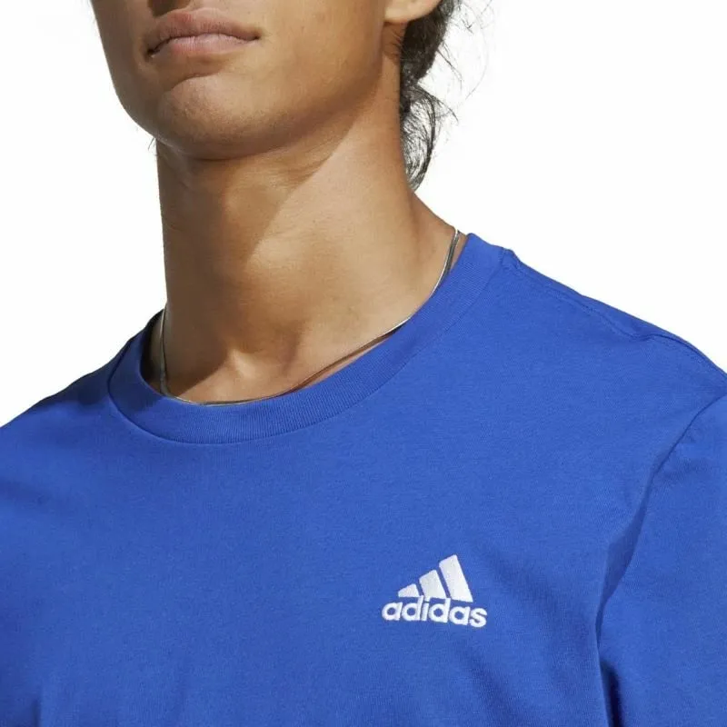 Maicë adidas për meshkuj, blu - 4