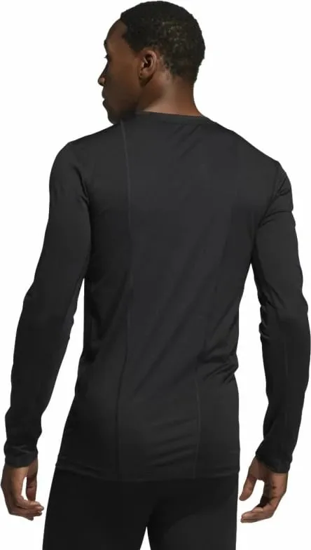 Duks për meshkuj adidas Techfit Compression, i zi - 2
