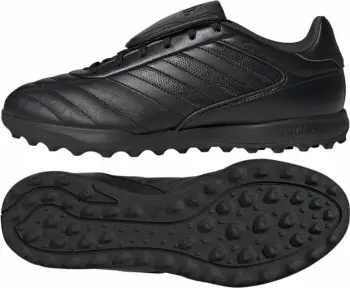 Atlete futbolli adidas për meshkuj, të zeza