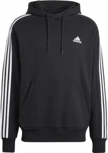 Duks për meshkuj adidas, i zi