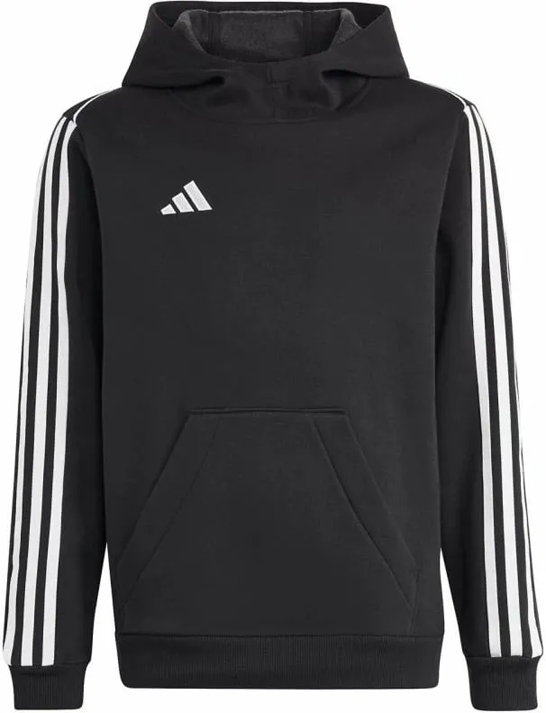 Duks për fëmijë adidas, i zi - 1