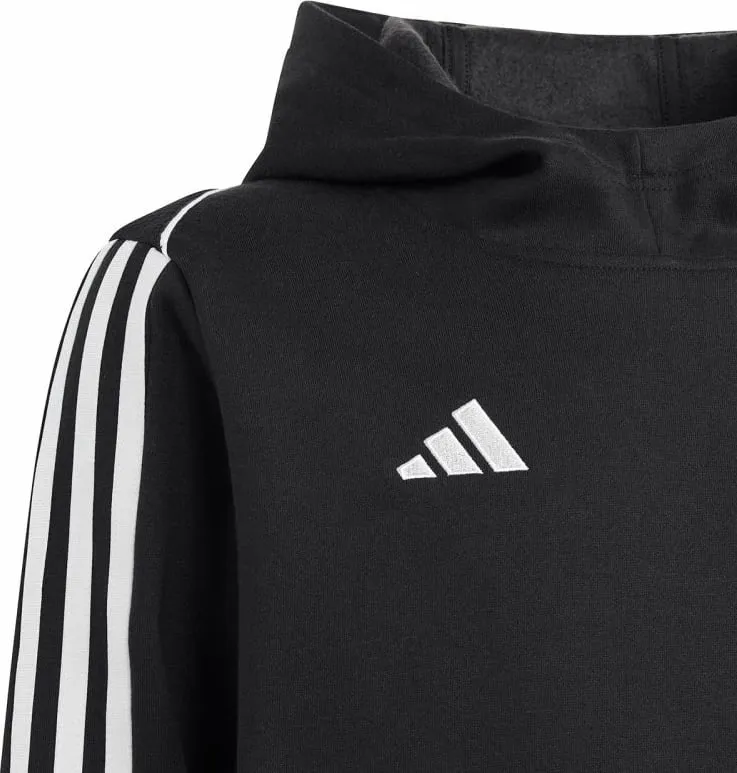 Duks për fëmijë adidas, i zi - 3