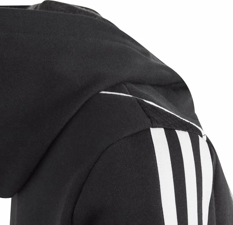 Duks për fëmijë adidas, i zi - 4