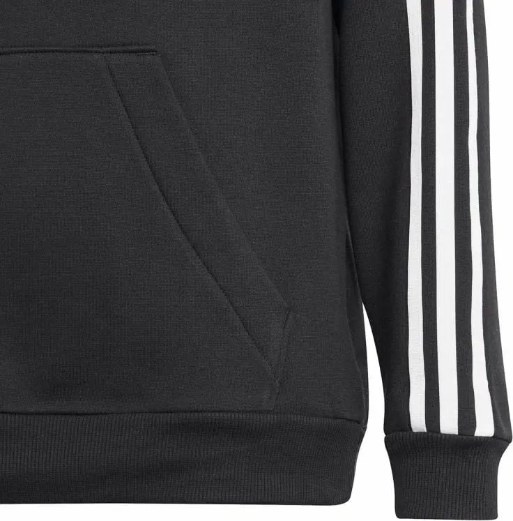 Duks për fëmijë adidas, i zi - 5