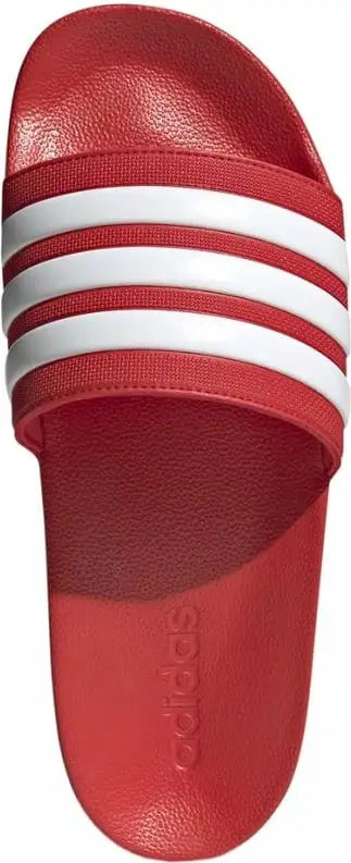 Atlete për meshkuj dhe femra adidas, të kuqe