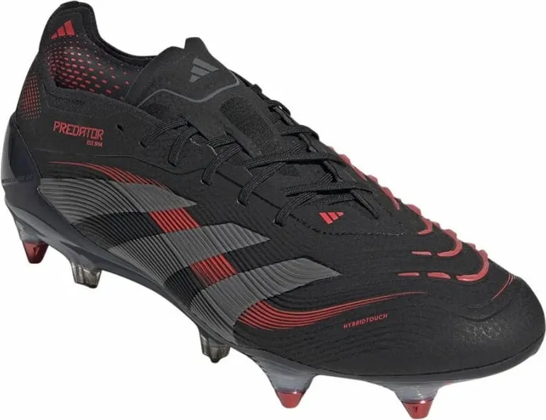 Atlete për meshkuj adidas Predator Elite SG - 3