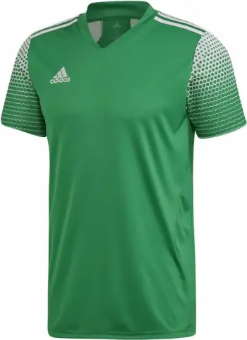 Maicë për meshkuj adidas Regista 20, e gjelbër