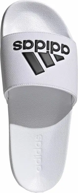 Papuqe për meshkuj dhe femra adidas, të bardha