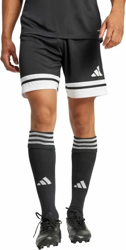 Shorce adidas për meshkuj, të zeza - 2