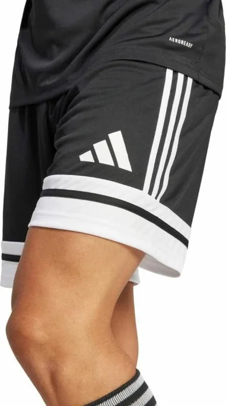 Shorce adidas për meshkuj, të zeza - 3