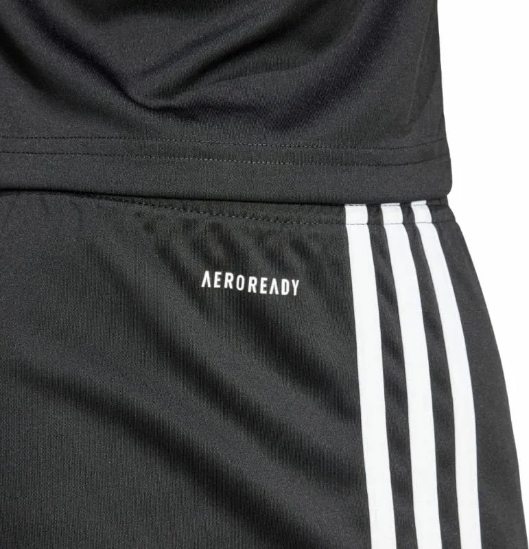 Shorce adidas për meshkuj, të zeza - 4
