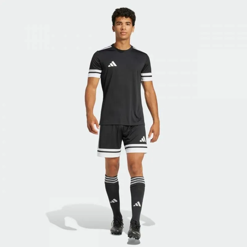 Shorce adidas për meshkuj, të zeza - 5