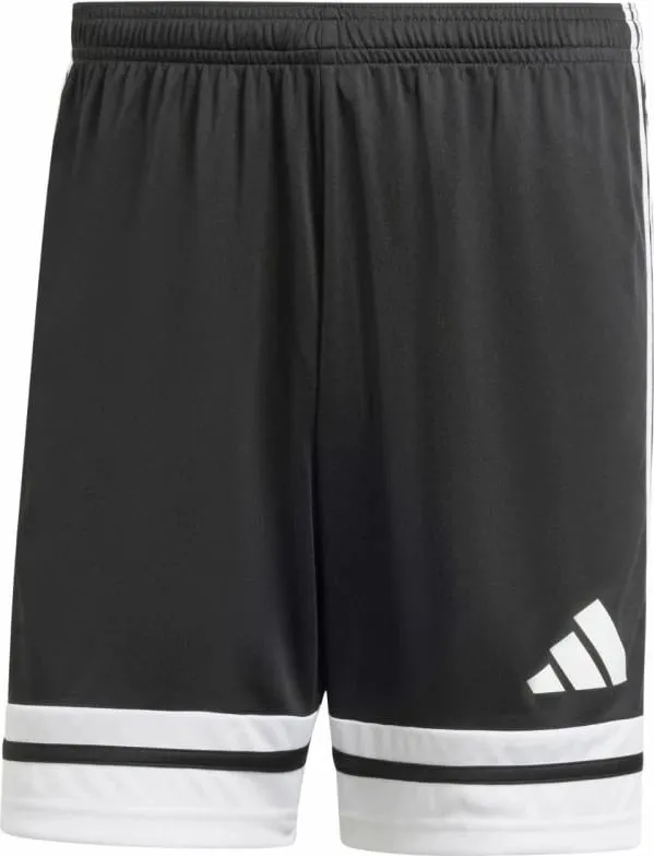 Shorce adidas për meshkuj, të zeza - 6