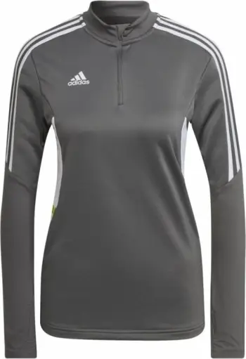 Duks për femra adidas, gri