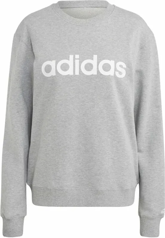 Duks për femra adidas, gri - 1