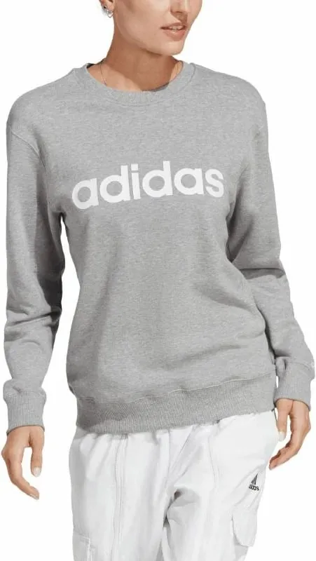 Duks për femra adidas, gri - 4