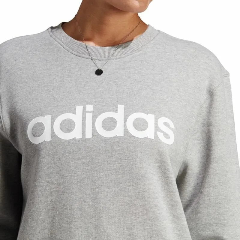 Duks për femra adidas, gri - 10