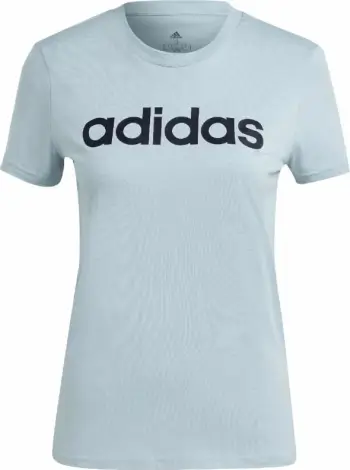 Maicë adidas për femra, blu