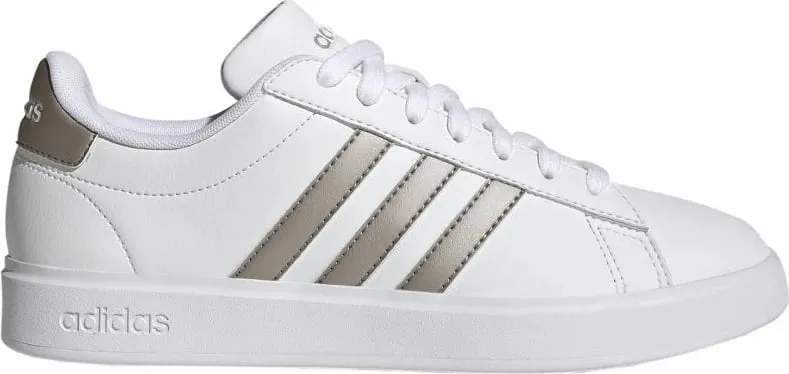 Atlete për femra adidas, të bardha - 2