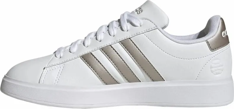 Atlete për femra adidas, të bardha - 3