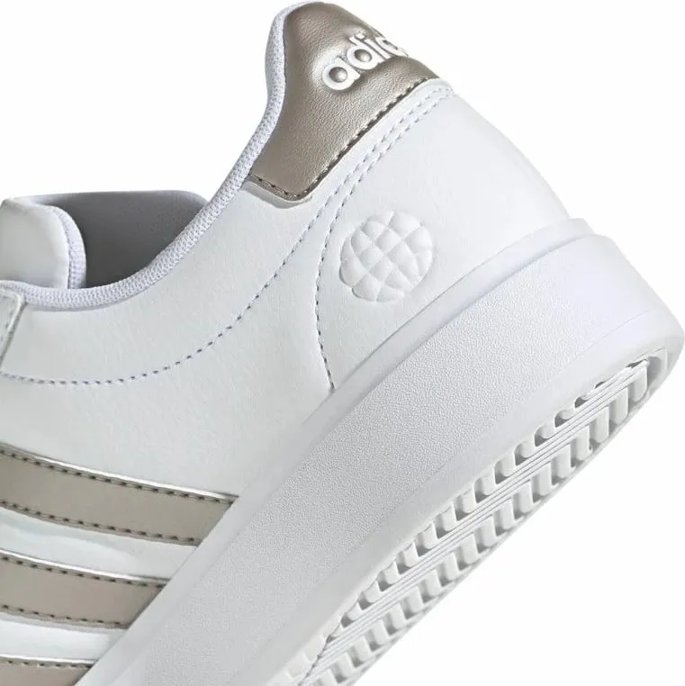 Atlete për femra adidas, të bardha - 4