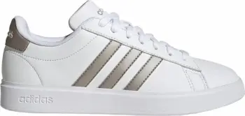Atlete për femra adidas, të bardha