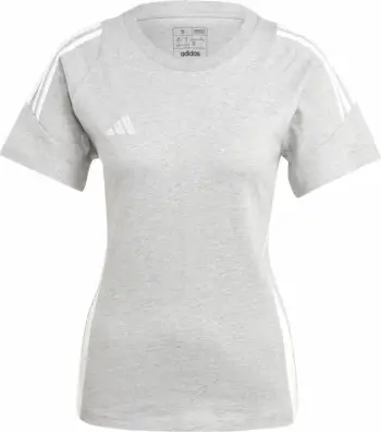 Maicë për femra adidas, gri