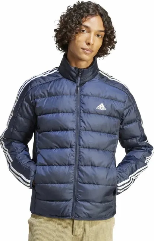 Jakne për meshkuj adidas, e kaltër - 2