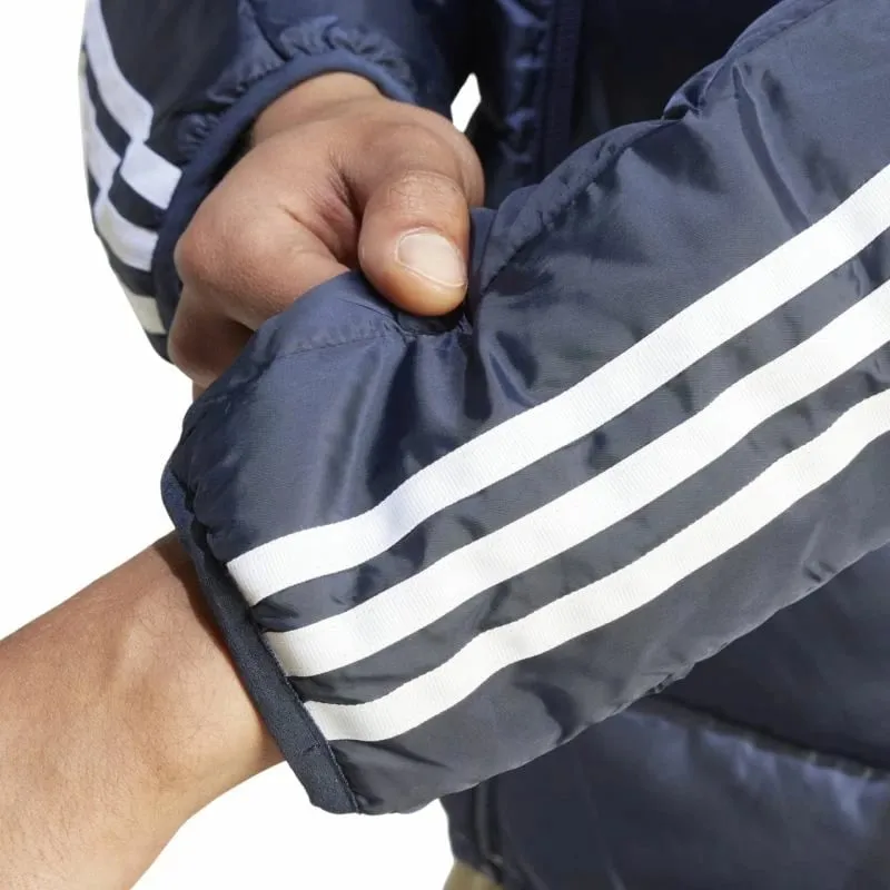 Jakne për meshkuj adidas, e kaltër - 11