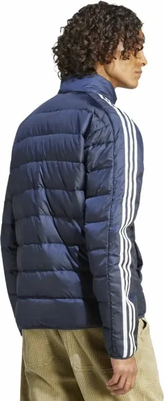 Jakne për meshkuj adidas, e kaltër - 8