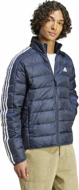 Jakne për meshkuj adidas, e kaltër - 9