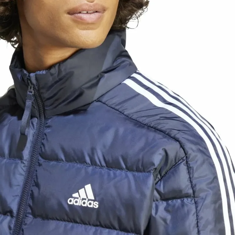 Jakne për meshkuj adidas, e kaltër - 10