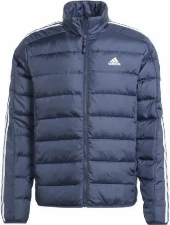 Jakne për meshkuj adidas, e kaltër