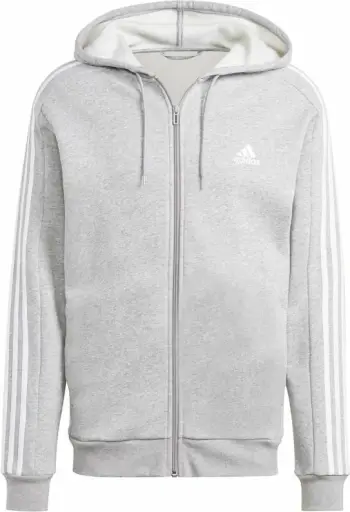 Duks për meshkuj adidas, gri