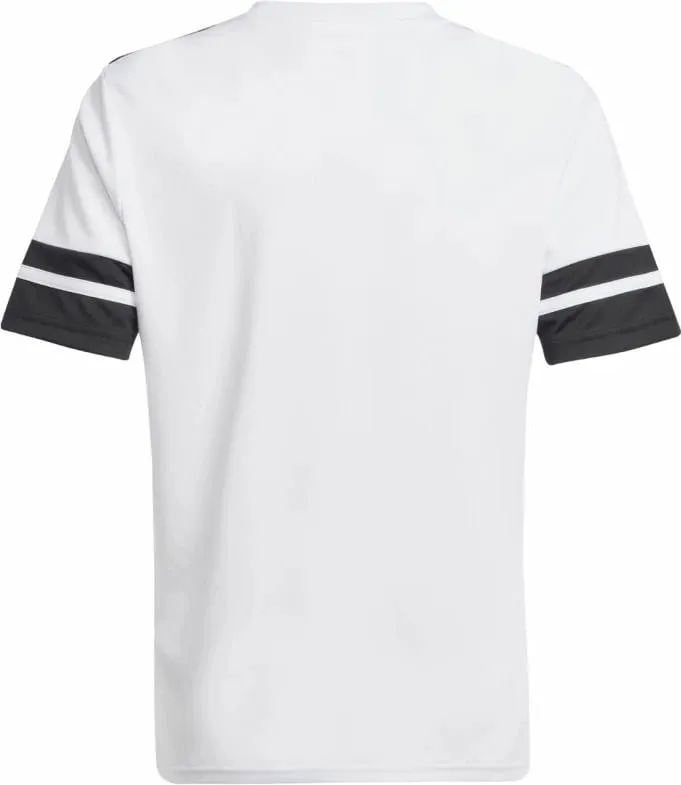 Maicë për fëmijë adidas, e bardhë - 2