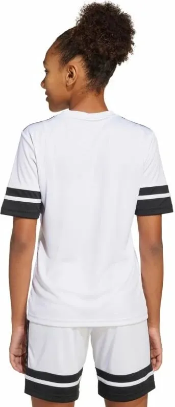Maicë për fëmijë adidas, e bardhë - 6