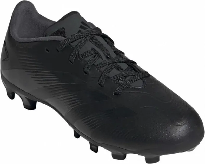 Atlete për fëmijë adidas, të zeza - 2