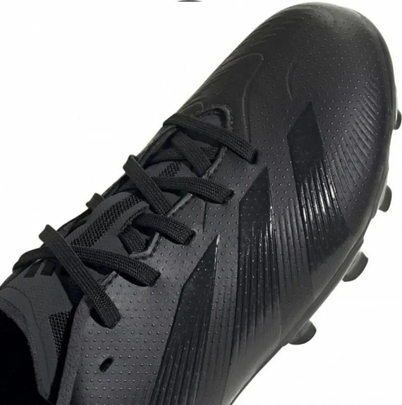 Atlete për fëmijë adidas, të zeza - 3