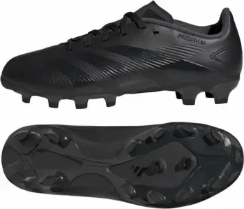 Atlete për fëmijë adidas, të zeza