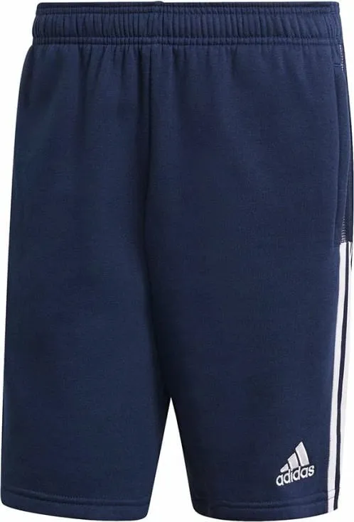 Shorce për meshkuj adidas Tiro 21, blu marine - 1