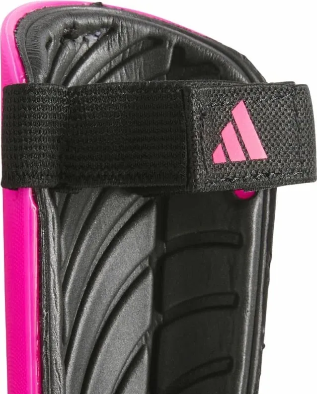 Mbrojtëse për fëmijë adidas, rozë - 2