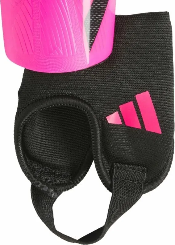 Mbrojtëse për fëmijë adidas, rozë - 3