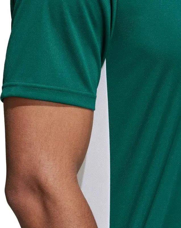 Maicë për fëmijë adidas, e gjelbër - 6