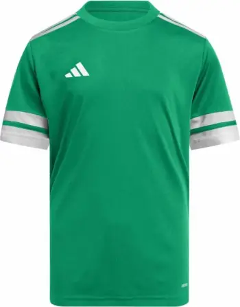 Maicë për fëmijë adidas, e gjelbër