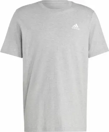 Maicë për meshkuj adidas, gri