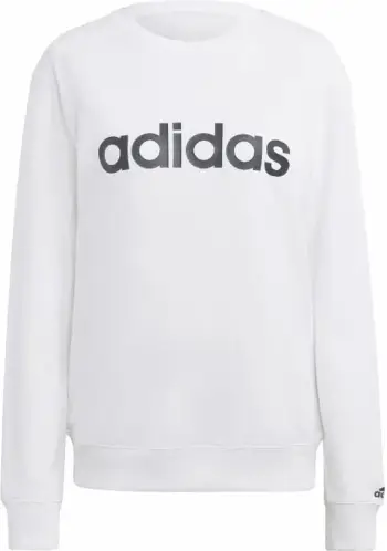 Duks femra adidas, i bardhë