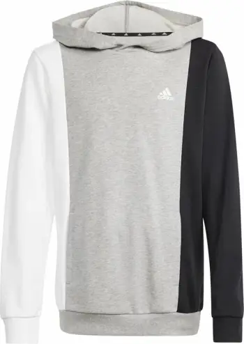 Duks për fëmijë adidas, i bardhë