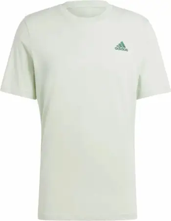 Maicë për meshkuj adidas, e gjelbër