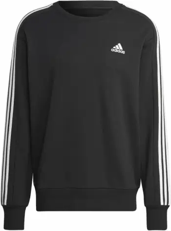 Duks për meshkuj adidas, i zi